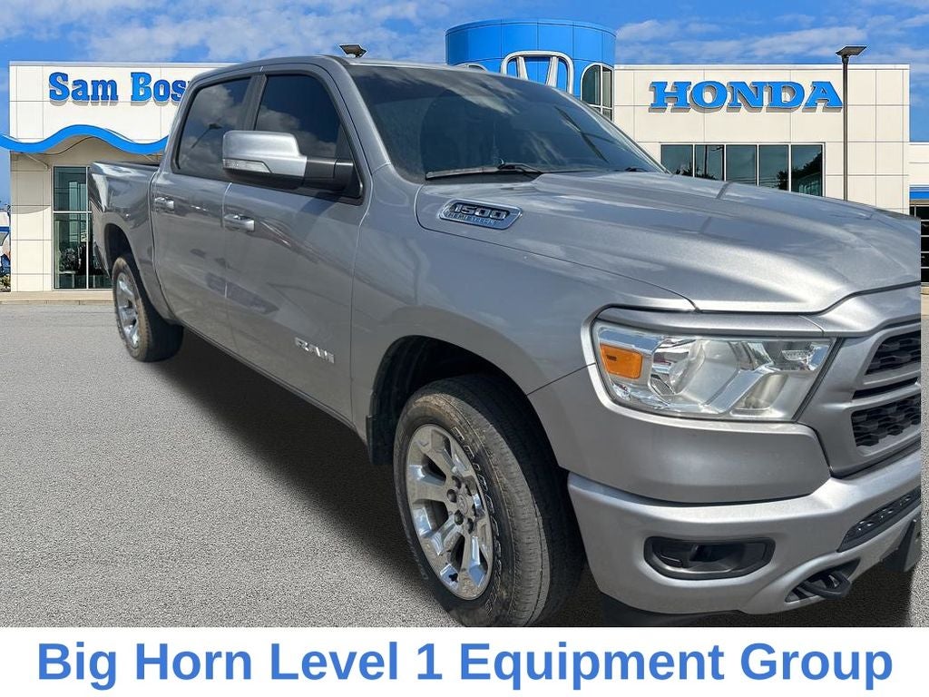 ram ram 1500 pickup 2022 1C6SRFFT1NN448672 image ram ram 1500 pickup 2022 1C6SRFFT1NN448672 image